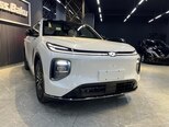 Changan Qiyuan Q07-8