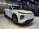 Changan Qiyuan Q07-5