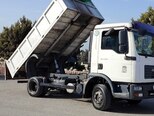 MAN TGL8.180-2