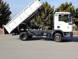 MAN TGL8.180-6