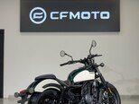 CFMOTO 250 CL-C-4