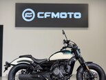 CFMOTO 250 CL-C-1
