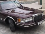Lincoln Town Car-5