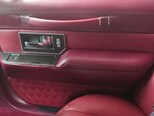 Lincoln Town Car-9