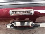 Lincoln Town Car-10