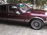 Lincoln Town Car-6