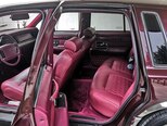 Lincoln Town Car-15
