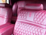 Lincoln Town Car-16
