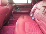 Lincoln Town Car-14