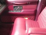 Lincoln Town Car-17