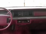 Lincoln Town Car-18