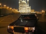 Lincoln Town Car-20
