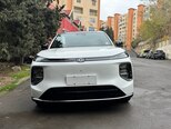 Changan Qiyuan Q07-2