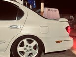 Nissan Maxima-3