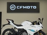 CFMOTO 250 SR-2