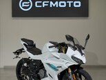 CFMOTO 250 SR-1