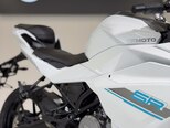 CFMOTO 250 SR-3