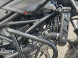 Suzuki SV 650-2