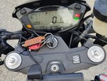 Suzuki SV 650-6