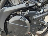 Suzuki SV 650-3