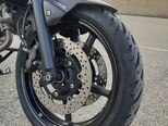 Suzuki SV 650-9