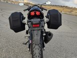 Suzuki SV 650-18