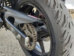 Suzuki SV 650-13