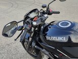 Suzuki SV 650-12