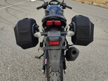 Suzuki SV 650-5