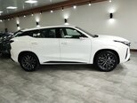 Changan Uni-Z-3