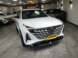 Changan Uni-Z-1
