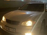 Nissan Maxima-1