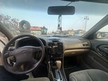 Nissan Maxima-9