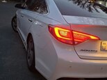 Hyundai Sonata-16
