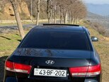 Hyundai Sonata-8