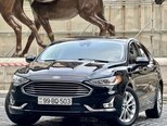 Ford Fusion (North America)-2