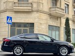 Ford Fusion (North America)-7