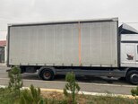 Mercedes Atego 1222-5