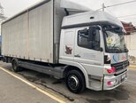 Mercedes Atego 1222-2