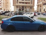BMW 328-4