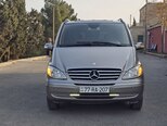 Mercedes Vito 115 CDI-1
