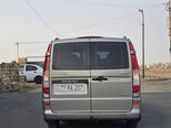 Mercedes Vito 115 CDI-4