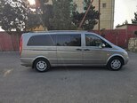 Mercedes Vito 115 CDI-6