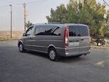 Mercedes Vito 115 CDI-5