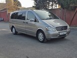 Mercedes Vito 115 CDI-7