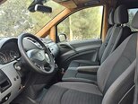 Mercedes Vito 115 CDI-11
