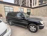 Toyota Land Cruiser-9