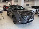 Changan Uni-Z-3