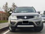 Suzuki Grand Vitara-3
