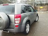 Suzuki Grand Vitara-7